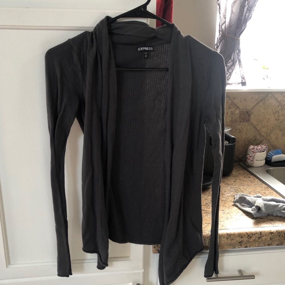 Lightweight Cardigan